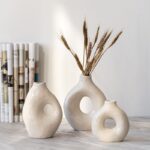 HS-CCC04-FV10 ceramic vase styled product view thumbnail