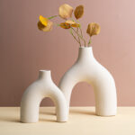 HS-CCC04-FV11 ceramic vase collection or scale view thumbnail