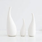 HS-CCC04-FV12 ceramic vase alternate angle thumbnail
