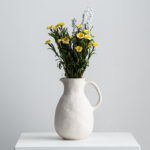 HS-CCC04-FV13 ceramic vase alternate angle thumbnail
