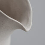 HS-CCC04-FV13 ceramic vase form and finish detail thumbnail