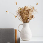 HS-CCC04-FV13 ceramic vase collection or scale view thumbnail