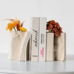 HS-CCC04-FV14 ceramic vase styled product view thumbnail