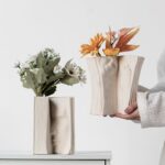 HS-CCC04-FV14 ceramic vase collection or scale view thumbnail