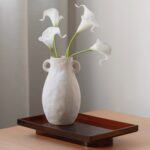 HS-CCC04-FV15 ceramic vase alternate angle thumbnail