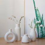 HS-CCC04-FV15 ceramic vase collection or scale view thumbnail