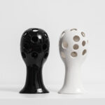 HS-CCC04-FV16 ceramic vase alternate angle thumbnail
