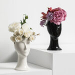 HS-CCC04-FV16 ceramic vase collection or scale view thumbnail