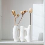HS-CCC04-FV18 ceramic vase alternate angle thumbnail