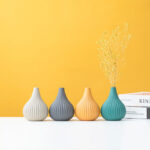 HS-CCC04-FV19 ceramic vase styled product view thumbnail