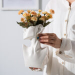 HS-CCC04-FV21 ceramic vase styled product view thumbnail