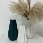 LBR5-0420W ceramic vase styled product view thumbnail