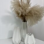 LBR5-0420W ceramic vase collection or scale view thumbnail