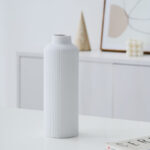 5 ceramic vase alternate angle thumbnail
