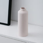 5 ceramic vase form and finish detail thumbnail
